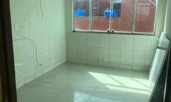 Imagem 3: Casa 3 quartos reformada na laje sem fiador