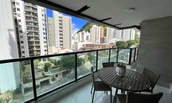 Imagem 5: Apartamento para venda com 3 quartos