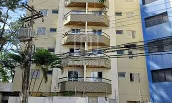 Imagem: Apartamento - Jardim Paraíso - Campinas