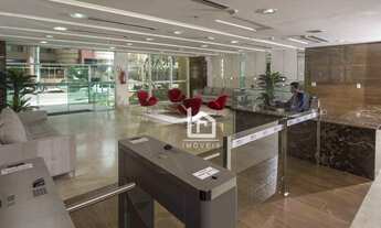 Imagem 3: Centro Empresarial Praia da Costa - Torre Leste: Sala comercial com 45m² com acesso ao Sho