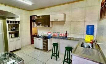 Imagem 4: Casa Praia em Santa Rita disponível para venda