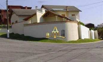 Imagem 3: Casa com 4 dormitórios para alugar, 311 m² por R$ 7.900,00/mês - Nova Higienópolis - Jandi