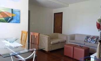 Imagem 6: Apartamento com 3 dormitórios à venda, 110 m² por R$ 410.000 - Brotas - Salvador/BA