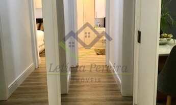 Imagem 4: SUZANO - Apartamento Padrão - Vila Urupês