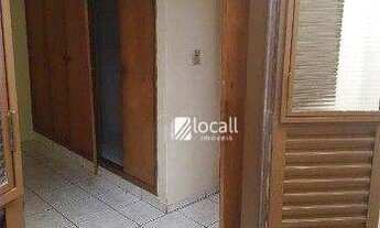 Imagem 2: Apartamento com 2 dormitórios para alugar, 90 m² por R$ 1.000,00/mês - Vila Maceno - São J