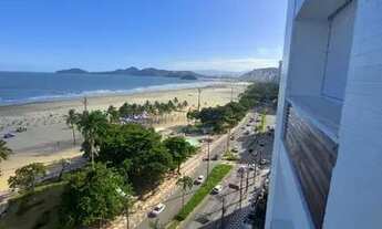 Imagem 2: Apartamento para aluguel tem 50 metros quadrados com 1 quarto todo mobiliado em Gonzaga