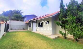 Imagem 6: Casa com 3 dormitórios para alugar por R$ 2.500,00/mês - Amizade - Jaraguá do Sul/SC