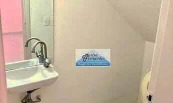 Imagem 8: Sobrado com 2 dormitórios, 125 m² - venda por R$ 1.150.000 ou aluguel por R$ 5.008/mês - I