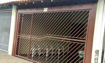 Imagem 2: Casa com 3 dormitórios à venda, 99 m² por R$ 380.000,00 - São Luiz - Itu/SP