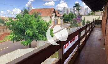 Imagem 4: Casa com 5 dormitórios à venda, 463 m² - Colina Verde - Londrina/PR