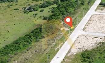 Imagem 2: Terreno 360m² à 100m da Praia