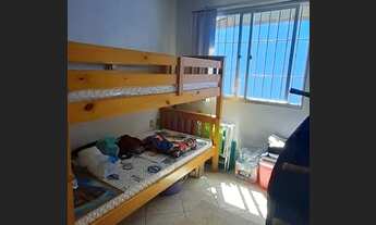 Imagem 7: SOBRADO: ORIENTAÇÃO LESTE | 2 DORM