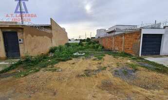 Imagem: Terreno à venda, 250 m² por R$ 125.000,00