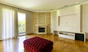 Imagem 3: SãO PAULO - Apartamento Padrão - Campo Belo