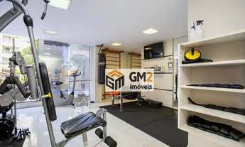 Imagem 3: Cobertura com 3 dormitórios à venda, 211 m² por R$ 1.640.000 - Água Verde - Curitiba/PR pa