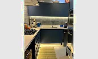 Imagem 3: São Paulo - Apartamento Padrão - Moema