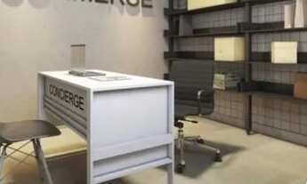 Imagem 8: EDIFÍCIO KAÍROS