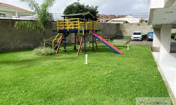 Imagem 4: Apartamento com 3 dormitórios à venda, 74 m² por R$ 374.500,00 - Indianópolis - Caruaru/PE