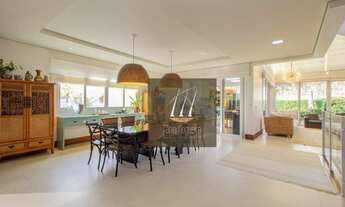 Imagem 4: Casa com 4 dormitórios à venda, 550 m² por R$ 5.900.000,00 - Jardim São Caetano - São Caet