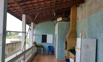 Imagem 2: SOBRADO Casa com 4 dormitórios