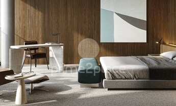 Imagem 3: SãO PAULO - Cobertura - Vila Nova Conceição