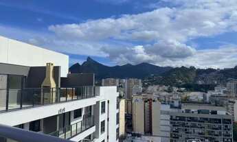 Imagem: Apartamento à venda Flamengo com 143,00