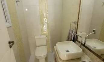 Imagem 7: Casa Para locação condomínio New ville Santana de Parnaíba 3 Dormitórios