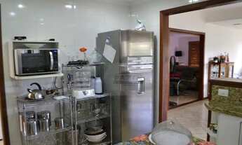 Imagem 7: Casa com 4 dormitórios, 270 m² - venda por R$ 1.200.000,00 ou aluguel por R$ 6.645,00/mês