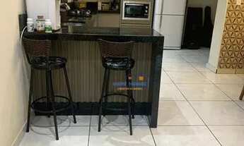 Imagem 6: Casa com 3 dormitórios à venda, 180 m² por R$ 390.000,00 - Columbia - Londrina/PR