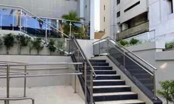 Imagem 5: Vendo apto de frente 7 sétimo andar tem 280 M2 de área útil Sala ampla 4 quartos em Derby