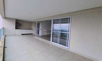 Imagem 6: Apartamento com 4 suítes para alugar, 247 m² por R$ 8.000/mês - Jardim das Colinas - São J