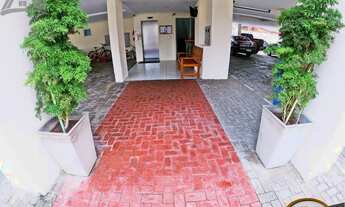 Imagem 2: Vende-se apartamento com 2 quartos no Bairro Padre Andrade