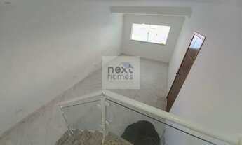 Imagem 2: Sobrado com 3 súites e 4 vagas de garagem ao lado do Metro Vila Sônia (linha amarela