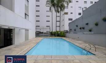 Imagem 6: Apartamento Venda 2 Dormitórios - 61 m² Jardim Paulista