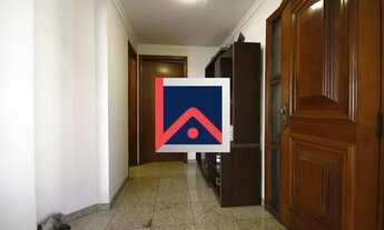 Imagem 3: Apartamento Locação 3 Dormitórios - 162 m² Vila Mariana