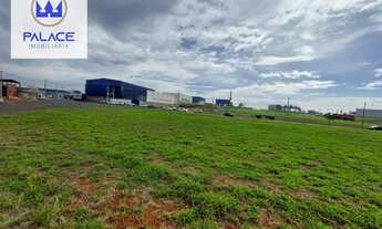 Imagem 3: Terreno à venda, 1952 m² por R$ 917.492,00 - Loteamento Distrito Industrial Uninorte - Pir