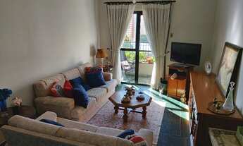 Imagem 3: Apartamento com 3 dormitórios à venda por R$ 680.000,00 - Cambuí - Campinas/SP