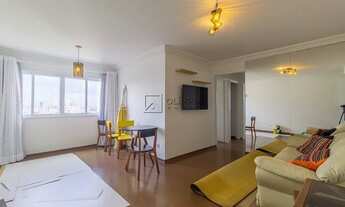 Imagem 2: Apartamento Locação Vila Ipojuca 73 m² 3 Dormitórios