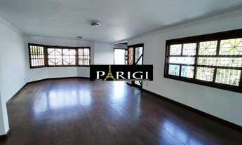 Imagem 5: Casa com 4 dormitórios, 300 m² - venda por R$ 1.200.000,00 ou aluguel por R$ 10.000,00/mês