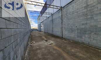 Imagem 7: Galpão em Vila Alzira - Guarulhos