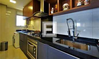 Imagem 6: Apartamento Duplex/Cobertura em Capoeiras - Florianópolis