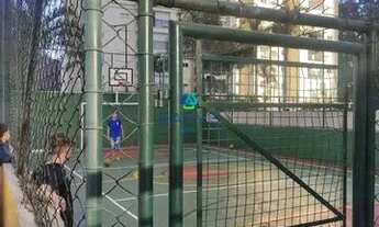 Imagem 7: Apartamento em Jardim Flor da Montanha - Guarulhos 65 m² Área útil 2 Dorms 2 Banheiros 1 S