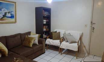 Imagem 3: Apartamento com 2 dormitórios à venda, 60 m² por R$ 220.000,00 - Setor Sul - Goiânia/GO