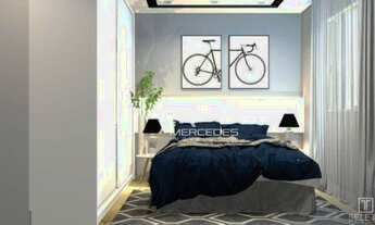 Imagem 7: Apartamento com 2 dormitórios à venda, 49 m² por R$ 286.000,00 - Itaipava - Itajaí/SC