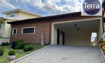 Imagem: Casa com 3 dormitórios à venda - São