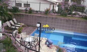 Imagem: Apartamento com 4 dormitórios à venda