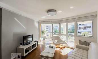 Imagem 2: Apartamento para Aluguel - Barra da Tijuca - Marapendi, 3 Quartos, 130 m2