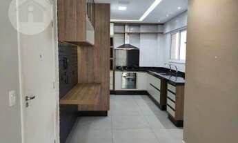 Imagem 5: Apartamento com 3 dormitórios à venda, 143 m² por R$ 1.400.000,00 - Edifício Grand Splendo