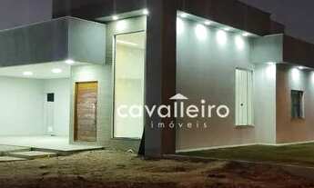 Imagem: Imóvel com 03 suítes, piscina e espaço