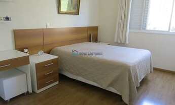 Imagem 7: Jabaquara 3 Suítes, 3 Vagas e Lazer, 132 m² Úteis, A 650 Metros do Metrô